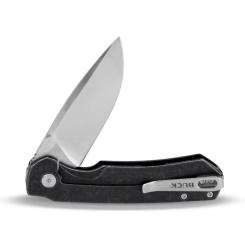 Нож Buck Stinger чорний Фото 2