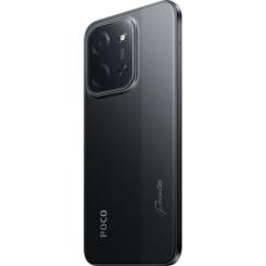 Мобильный телефон Xiaomi Poco C85 6/128Gb Black Фото 9