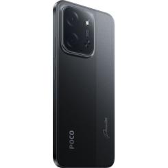 Мобильный телефон Xiaomi Poco C85 6/128Gb Black Фото 10