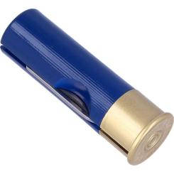 Нож Maserin Cartridge cal.12, синий Фото 6