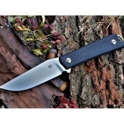 Нож Sanrenmu S611 Фото 2