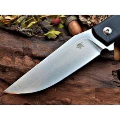 Нож Sanrenmu S611 Фото 3