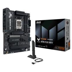 Материнская плата ASUS TUF GAMING X870E-PLUS WIFI7 Фото