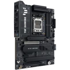 Материнская плата ASUS TUF GAMING X870E-PLUS WIFI7 Фото 2
