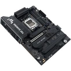 Материнская плата ASUS TUF GAMING X870E-PLUS WIFI7 Фото 4