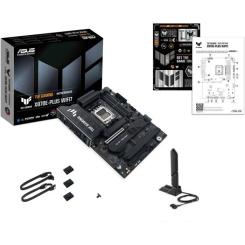 Материнская плата ASUS TUF GAMING X870E-PLUS WIFI7 Фото 7