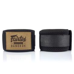 Бинт для спорта Fairtex HW4 Black Фото