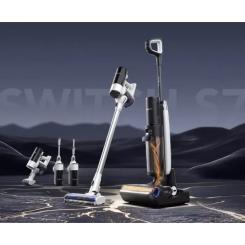 Пылесос Tineco Floor One Switch S7 Pet Фото 3