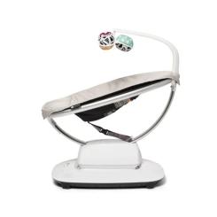 Кресло-качалка 4moms MamaRoo 5.0 grey classic Фото 4