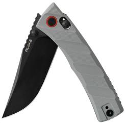 Нож Ruike P856-K Фото 2