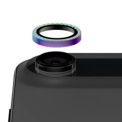 Стекло защитное Armorstandart AR iPhone 17 Air Crystal Фото