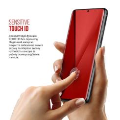 Пленка защитная Armorstandart hydrogel Samsung A07 4G Фото 3