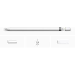 Стилус Apple Pencil (1st Generation), Model A1603 Фото 3