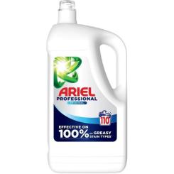 Гель для стирки Ariel Professional Original 4.95 л Фото