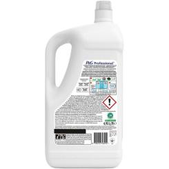 Гель для стирки Ariel Professional Original 4.95 л Фото 1