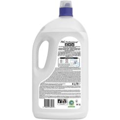 Кондиционер для белья Lenor Professional Sensitive 4 л Фото 1