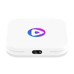 Медиаплеер H96 MAX M1 Фото