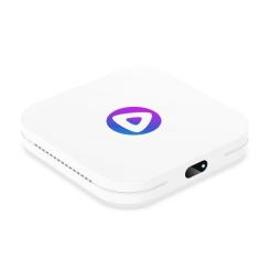 Медиаплеер H96 MAX M1 Фото 2