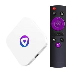 Медиаплеер H96 MAX M1 Фото 6