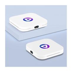 Медиаплеер H96 MAX M1 Фото 8