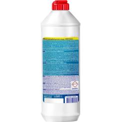 Средство для ручного мытья посуды Sarmix Lemon 900 мл Фото 1