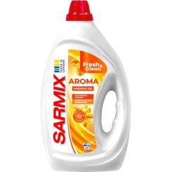Гель для стирки Sarmix Aroma 900 мл Фото
