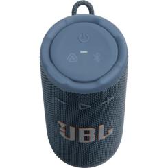 Акустическая система JBL Grip Blue Фото 4