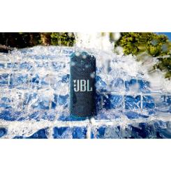 Акустическая система JBL Grip Blue Фото 6