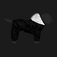 Комбинезон для животных WAUDOG Clothes "Швидкість Флеша" L55 Фото 3