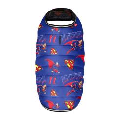 Курточка для животных WAUDOG Clothes "Сила Супермена" S Фото