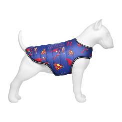 Курточка для животных WAUDOG Clothes "Сила Супермена" S Фото 1