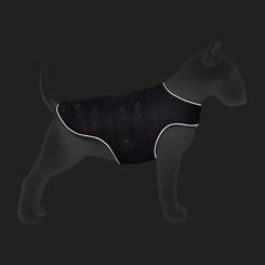 Курточка для животных WAUDOG Clothes "Сила Супермена" S Фото 3