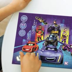 Пазл DoDo на 60 элементов Batwheels. Происхождение Бетколес Фото 5