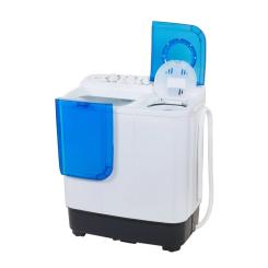 Стиральная машина Shivaki TE 60 BLUE Фото 1