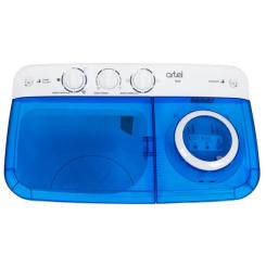 Стиральная машина Shivaki TE 60 BLUE Фото 3