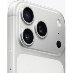 Мобильный телефон Apple iPhone 17 Pro 256GB Silver Фото 2