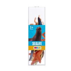 Фигурка Mojo набор Морские обитатели Фото 1