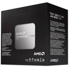 Процессор AMD Ryzen Threadripper PRO 9975WX Фото 1