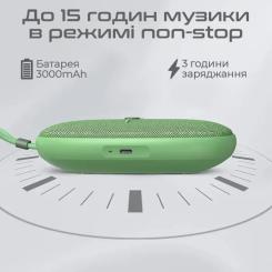 Акустическая система HiFuture Ascendo 20W Pink Фото 2