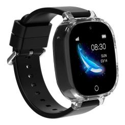 Смарт-часы Gelius Pro GP-PK009 Summer GPS/4G/ESIM Black Фото 2