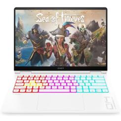 Ноутбук HP OMEN 14-fb1014ua Фото