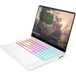 Ноутбук HP OMEN 14-fb1014ua Фото 2