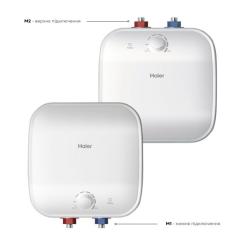 Бойлер Haier ES10V-SQM1(UA) Фото 3