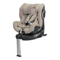 Автокресло Recaro XENON 1 KID, 360 (Elegant Beige) Фото
