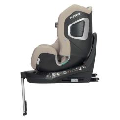 Автокресло Recaro XENON 1 KID, 360 (Elegant Beige) Фото 2