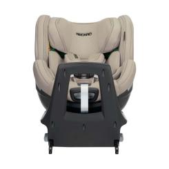 Автокресло Recaro XENON 1 KID, 360 (Elegant Beige) Фото 5