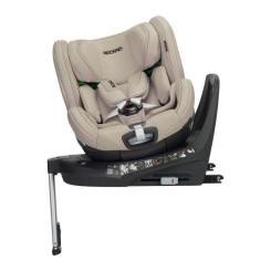 Автокресло Recaro XENON 1 KID, 360 (Elegant Beige) Фото 6