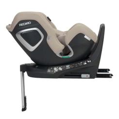 Автокресло Recaro XENON 1 KID, 360 (Elegant Beige) Фото 7