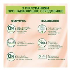 Краска для волос Palette Naturals без аммиака 3-68 Шоколадно-каштановый Фото 3