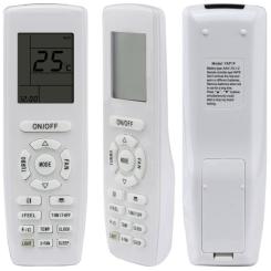 Кондиционер Cooper&Hunter CH-S07FTXF6 Фото 9